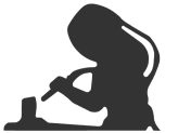MJG Grits Logo